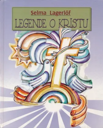 Legende o Kristu