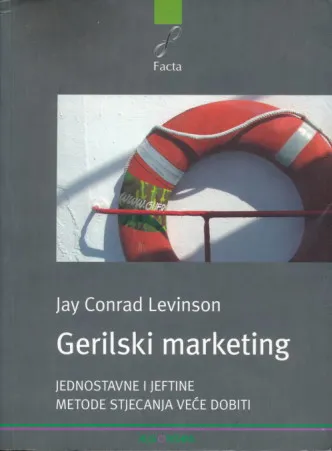 Gerilski marketing