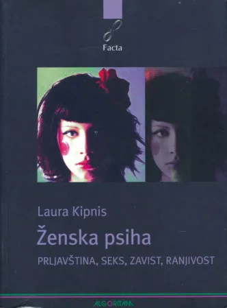 Ženska psiha