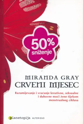 Crveni mjesec
