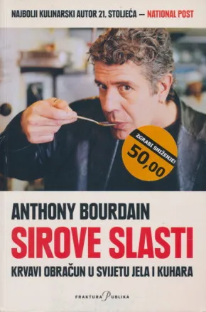 Sirove slasti