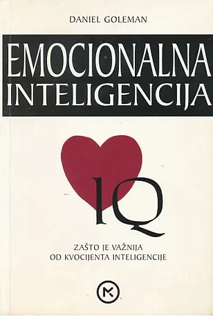 Emocionalna inteligencija