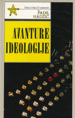 Avanture ideologije