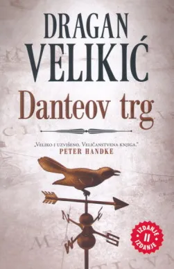 Danteov trg