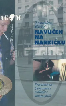 Navučen na narkićku