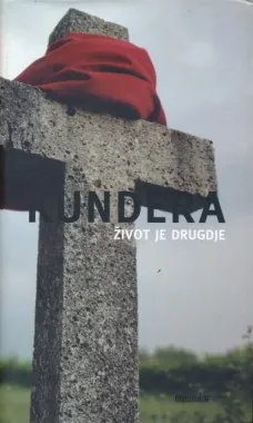 Život je drugdje