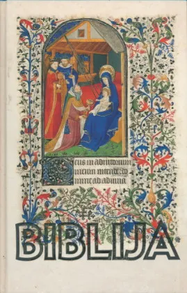 Biblija