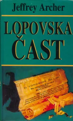 Lopovska čast
