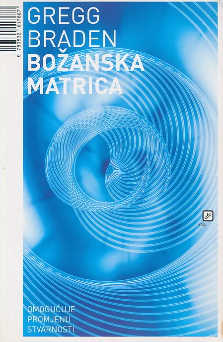 Božanska matrica