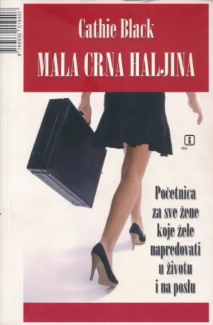 Mala crna haljina