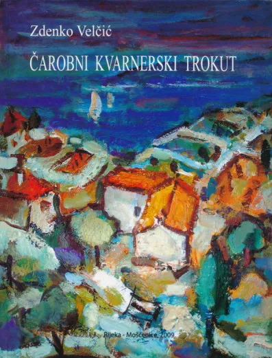 Čarobni kvarnerski trokut