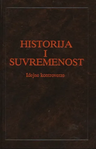 Historija i suvremenost