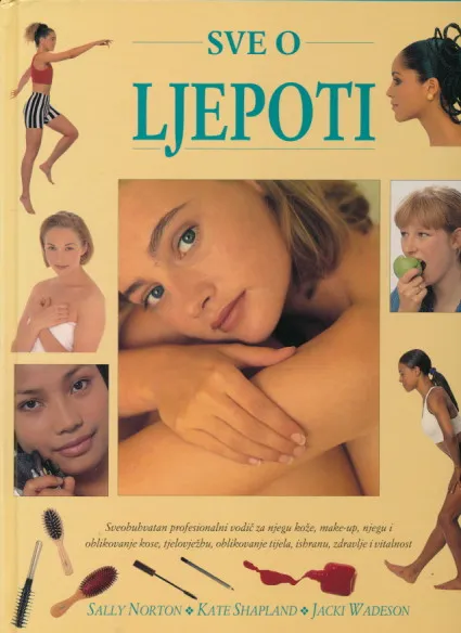 Sve o ljepoti