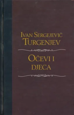 Očevi i djeca