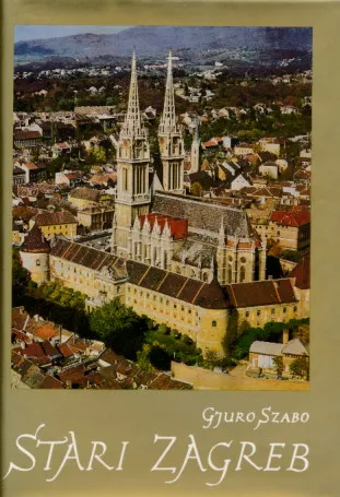 Stari Zagreb