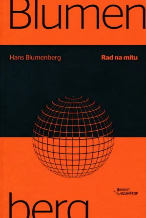 Rad na mitu