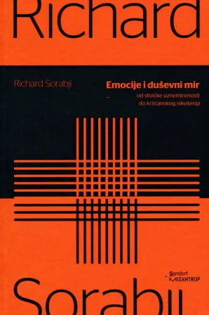 Emocije i društveni mir