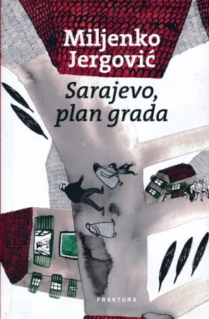 Sarajevo, plan grada