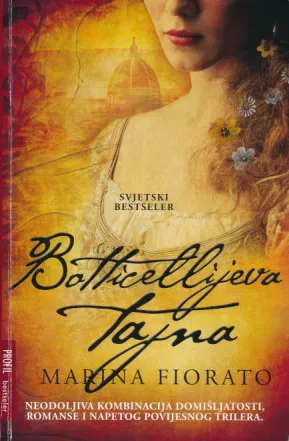 Botticellijeva tajna