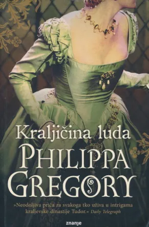 Kraljičina luda