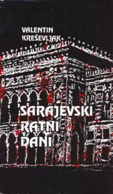Sarajevski ratni dani