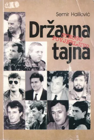 Državna tajna