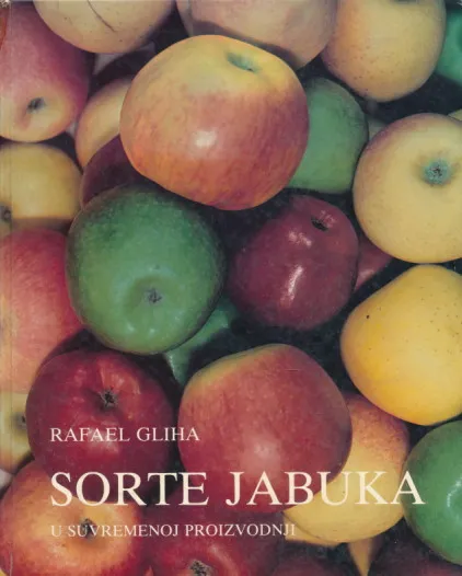 Sorte jabuka u suvremenoj proizvodnji