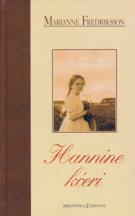 Hannine kćeri