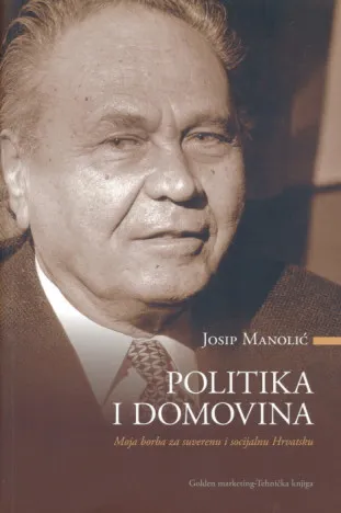 Politika i domovina