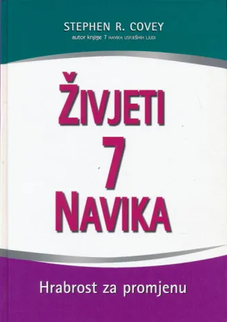 Živjeti 7 navika