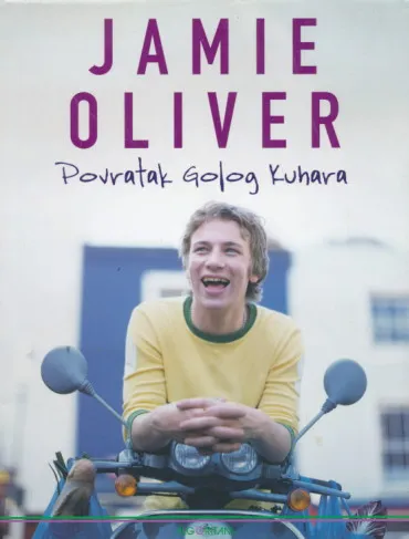Povratak Golog kuhara