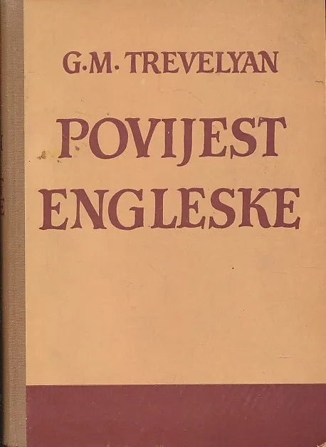 Povijest Engleske