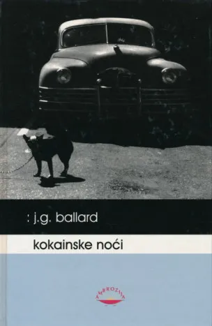 Kokainske noći