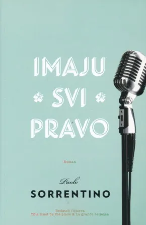 Imaju svi pravo