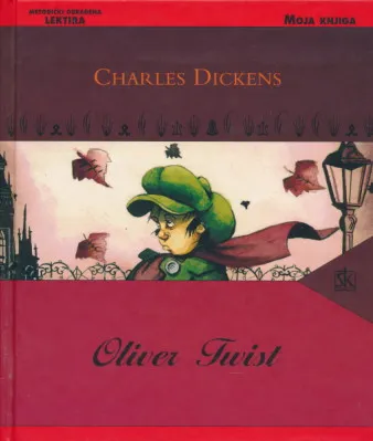 Oliver Twist