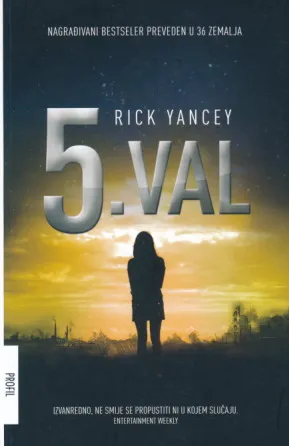 5. val