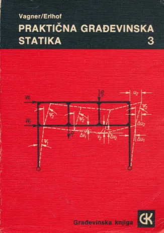 Praktična građevinska statika 3. sv.