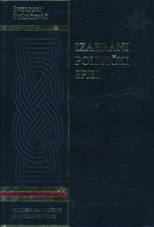 Izabrani politički spisi