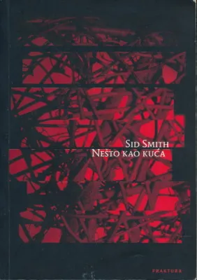 Nešto kao kuća