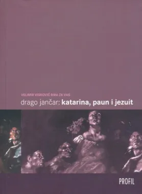 Katarina, paun i jezuit