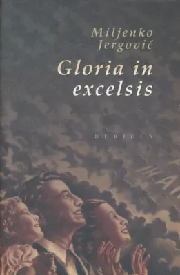 Gloria in excelsis