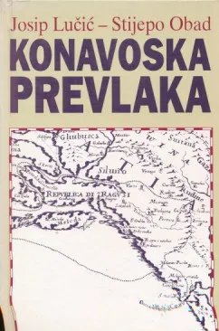 Konavoska prevlaka