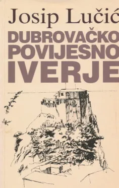 Dubrovačko povijesno iverje