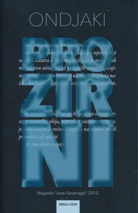 Prozirni
