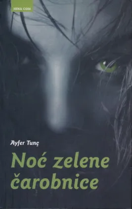 Noć zelene čarobnice