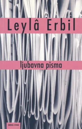 Ljubavna pisma