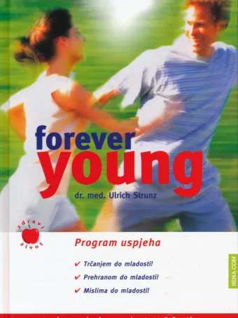 Forever young