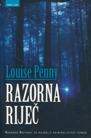 Razorna riječ