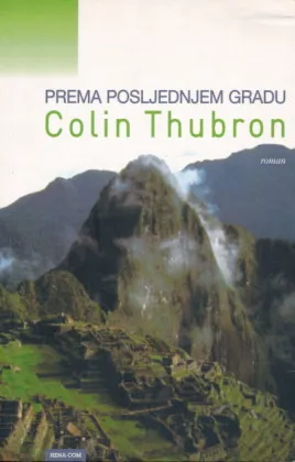 Prema posljednjem gradu