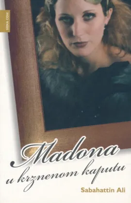 Madona u krznenom kaputu